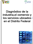 Diagnóstico industria y servicios 2008