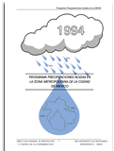 Informe de lluvia ácida 1999